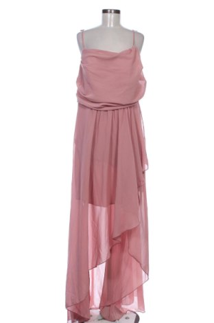 Rochie Unbranded, Mărime XL, Culoare Mov deschis, Preț 233,00 Lei, #137975071