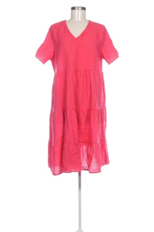 Sukienka Unbranded, Rozmiar XXL, Kolor Różowy, Cena 105,84 zł, #137975104