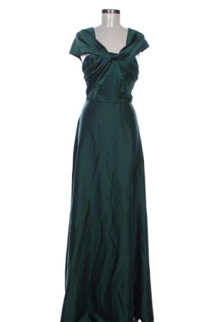 Rochie Unbranded, Mărime M, Culoare Verde, Preț 138,00 Lei, #137975105