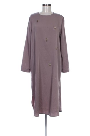 Rochie Unbranded, Mărime XL, Culoare Mov deschis, Preț 105,00 Lei, #137975135