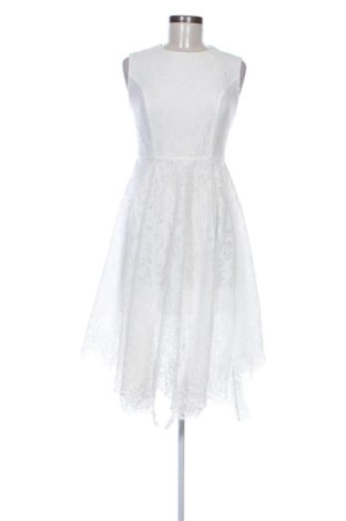 Rochie Vero Moda, Mărime M, Culoare Alb, Preț 169,00 Lei, #137975151