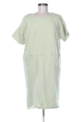 Рокля Bon Prix, Размер L, Цвят Зелен, Цена 12,00 €, #137975200