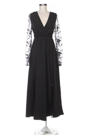 Φόρεμα SHEIN, Μέγεθος S, Χρώμα Μαύρο, Τιμή 20,58 €, #137975281