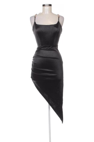 Φόρεμα SHEIN, Μέγεθος XXS, Χρώμα Μαύρο, Τιμή 29,72 €, #137975316