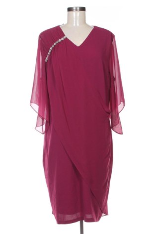Φόρεμα Unbranded, Μέγεθος XXL, Χρώμα Βιολετί, Τιμή 28,58 €, #137975352