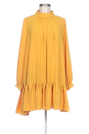 Rochie Poema, Mărime XXL, Culoare Galben, Preț 86,00 Lei, #137975426