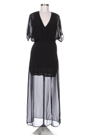 Rochie H&M, Mărime M, Culoare Negru, Preț 114,00 Lei, #137975478