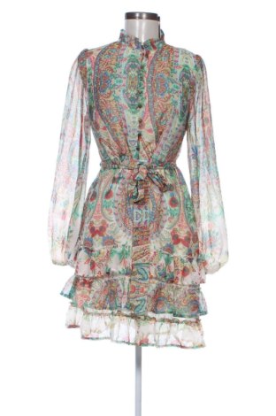 Rochie Unbranded, Mărime M, Culoare Multicolor, Preț 191,16 Lei, #137975560