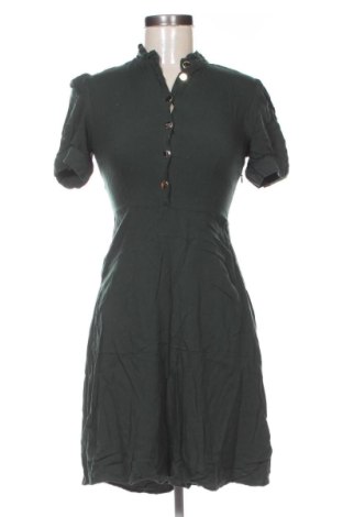 Φόρεμα Mohito, Μέγεθος XS, Χρώμα Πράσινο, Τιμή 11,43 €, #137975704