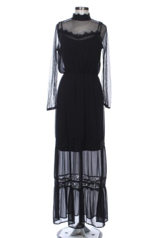 Rochie Atmosphere, Mărime L, Culoare Negru, Preț 96,00 Lei, #137975712