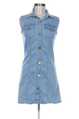 Šaty  Denim Co., Veľkosť M, Farba Modrá, Cena  20,77 €, #137975815