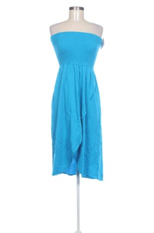 Rochie Blue Motion, Mărime S, Culoare Albastru, Preț 125,56 Lei, #137975881