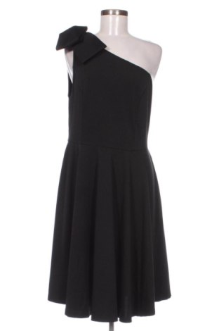 Rochie Allegra K, Mărime XL, Culoare Negru, Preț 196,00 Lei, #137975981