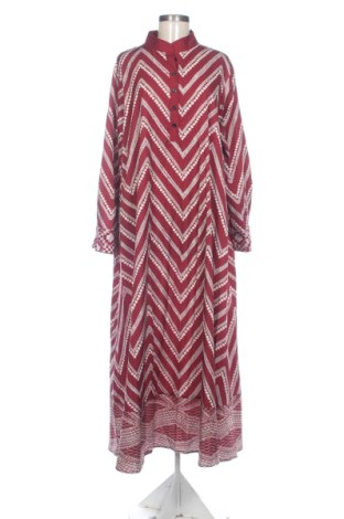 Sukienka SHEIN, Rozmiar XL, Kolor Kolorowy, Cena 83,97 zł, #137976066