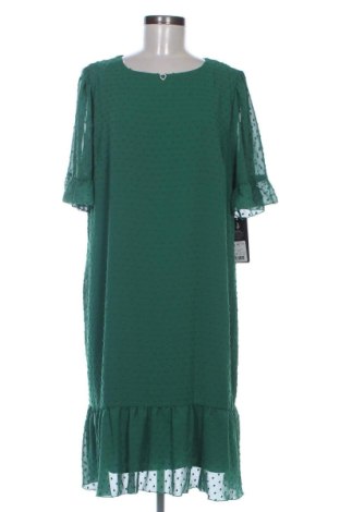 Šaty  Unbranded, Veľkosť XXL, Farba Zelená, Cena  24,96 €, #137976178