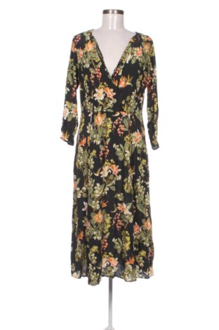 Φόρεμα H&M, Μέγεθος L, Χρώμα Πολύχρωμο, Τιμή 15,05 €, #137976209