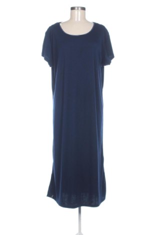 Φόρεμα Unbranded, Μέγεθος 3XL, Χρώμα Μπλέ, Τιμή 24,58 €, #137976259