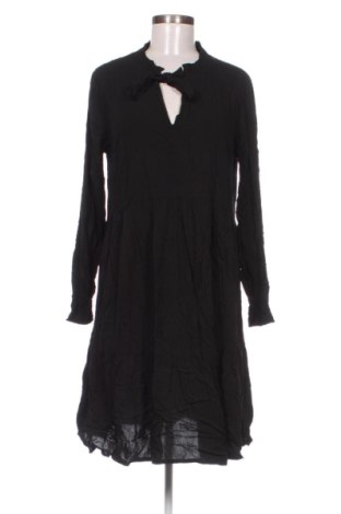 Rochie Bpc Bonprix Collection, Mărime L, Culoare Negru, Preț 196,00 Lei, #137976539