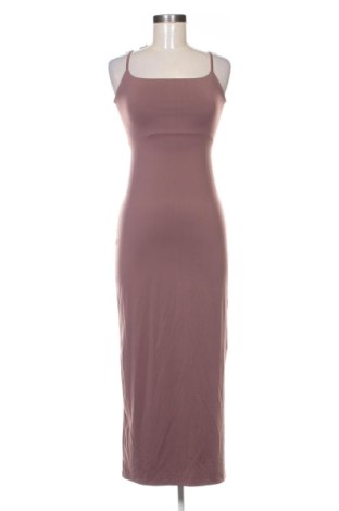 Rochie Pull&Bear, Mărime S, Culoare Mov deschis, Preț 104,98 Lei, #137976595