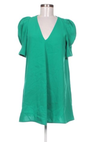Рокля Zara, Размер M, Цвят Зелен, Цена 16,38 €, #137976868
