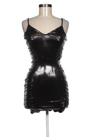 Rochie Tally Weijl, Mărime XS, Culoare Negru, Preț 142,00 Lei, #137977030