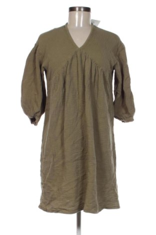 Šaty  DAZY, Veľkosť S, Farba Zelená, Cena  15,79 €, #137977032