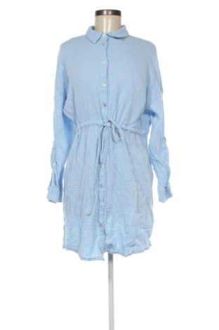 Ruha Unbranded, Méret L, Szín Kék, Ár 5 842 Ft, #137977160