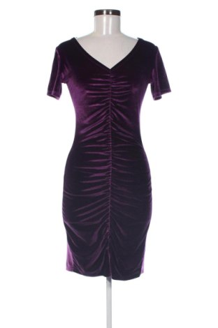Rochie Body Flirt, Mărime XS, Culoare Mov, Preț 97,00 Lei, #137977223