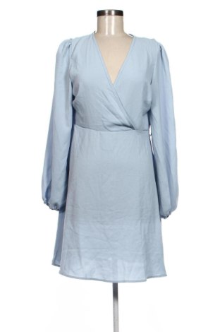 Rochie SHEIN, Mărime L, Culoare Albastru, Preț 46,00 Lei, #137977431