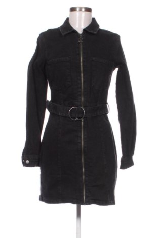 Рокля Bershka, Размер M, Цвят Черен, Цена 18,86 €, #137977435