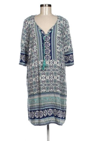 Rochie Body Flirt, Mărime XL, Culoare Multicolor, Preț 92,00 Lei, #137977463