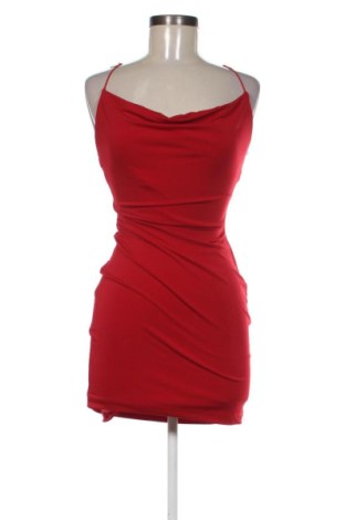 Šaty  B.Darlin, Veľkosť M, Farba Červená, Cena  18,48 €, #137977496