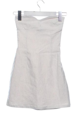 Ruha Bershka, Méret XS, Szín Bézs, Ár 5 674 Ft, #137977540