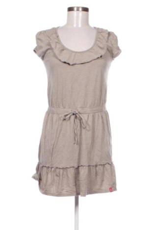 Rochie Edc By Esprit, Mărime M, Culoare Bej, Preț 107,00 Lei, #137977874