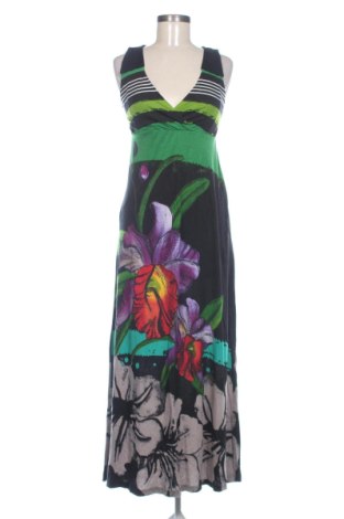 Рокля Desigual, Размер S, Цвят Многоцветен, Цена 40,01 €, #137977927