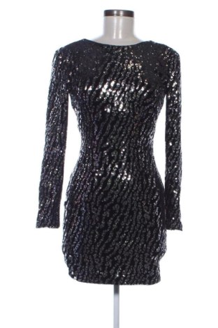 Рокля Bershka, Размер S, Цвят Черен, Цена 22,98 €, #137977999