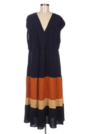 Φόρεμα BloomChic, Μέγεθος XXL, Χρώμα Πολύχρωμο, Τιμή 25,00 €, #137978003
