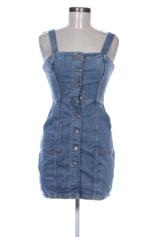 Rochie H&M, Mărime S, Culoare Albastru, Preț 104,00 Lei, #137978057