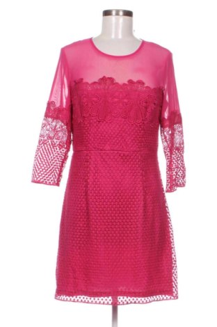 Рокля New Look, Размер M, Цвят Розов, Цена 11,81 €, #137978073