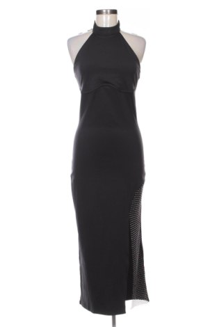 Rochie Bershka, Mărime L, Culoare Negru, Preț 81,00 Lei, #137978297
