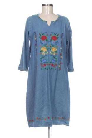 Ruha Unbranded, Méret L, Szín Kék, Ár 7 161 Ft, #137978352