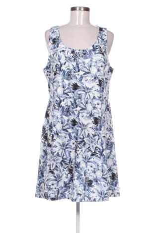 Рокля H&M, Размер XL, Цвят Многоцветен, Цена 18,00 €, #137978542