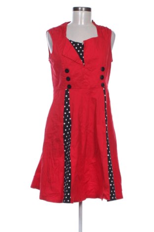 Šaty  Unbranded, Velikost L, Barva Vícebarevné, Cena  437,00 Kč, #137978630