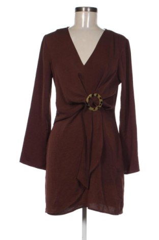 Ruha Topshop, Méret M, Szín Barna, Ár 9 574 Ft, #137978990