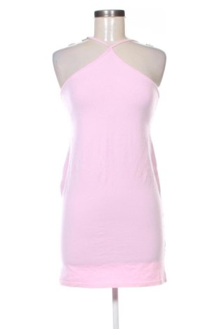 Rochie H&M, Mărime L, Culoare Roz, Preț 90,00 Lei, #137979217