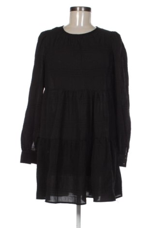 Rochie Sinsay, Mărime M, Culoare Negru, Preț 31,49 Lei, #137979276