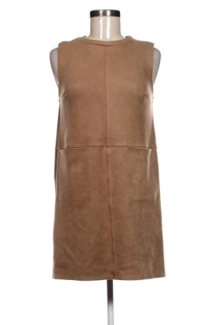 Rochie Zara, Mărime M, Culoare Maro, Preț 100,00 Lei, #137979428