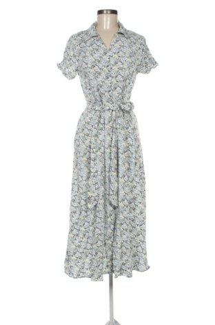 Kleid H&M, Größe M, Farbe Mehrfarbig, Preis 23,43 €, #137979476