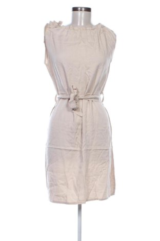 Rochie NEW COLLECTION, Mărime M, Culoare Bej, Preț 106,92 Lei, #137979511