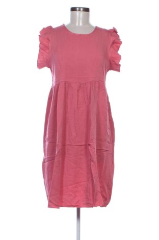 Rochie NEW COLLECTION, Mărime L, Culoare Roz, Preț 107,08 Lei, #137979535